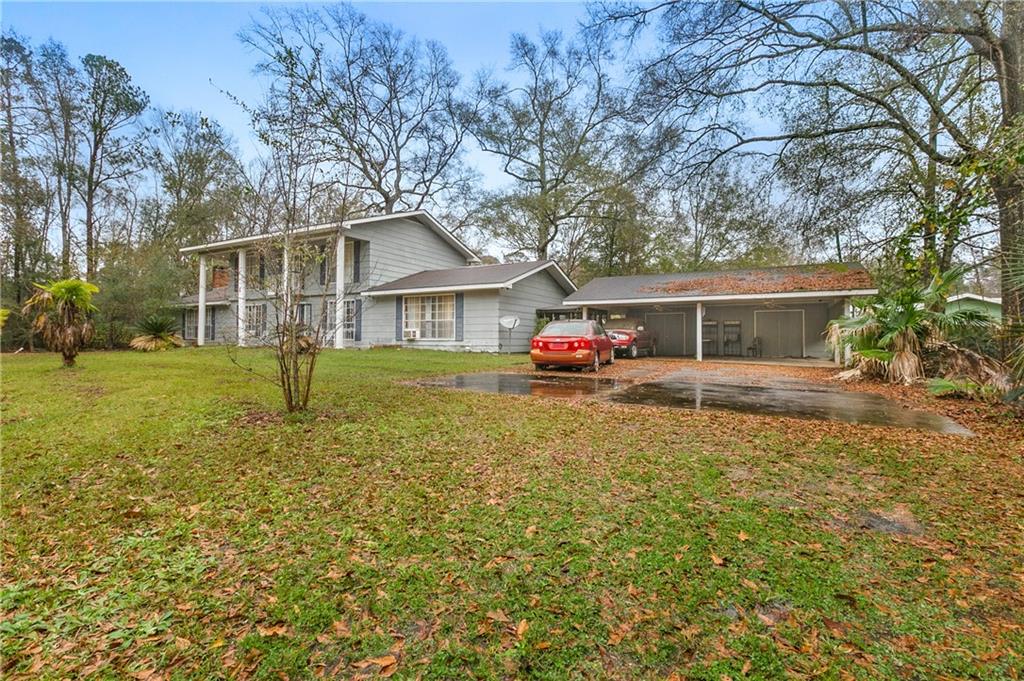 1805 13th Avenue, Franklinton, Louisiana image 30