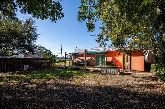 4701 Cartier Avenue, New Orleans, Louisiana image 14