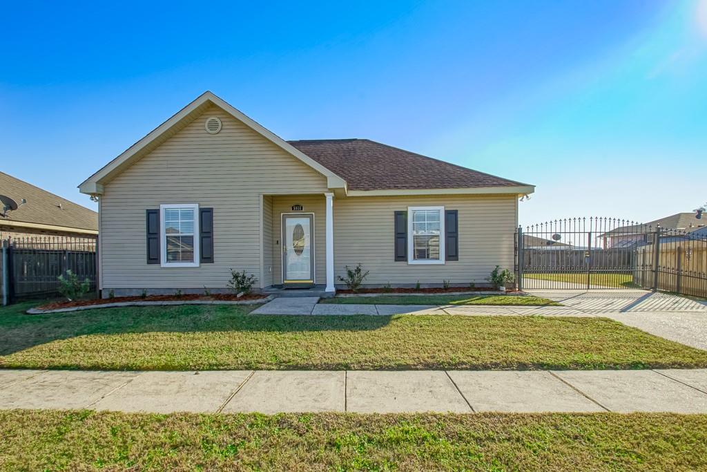 5937 Three Oaks Court, Marrero, Louisiana image 2