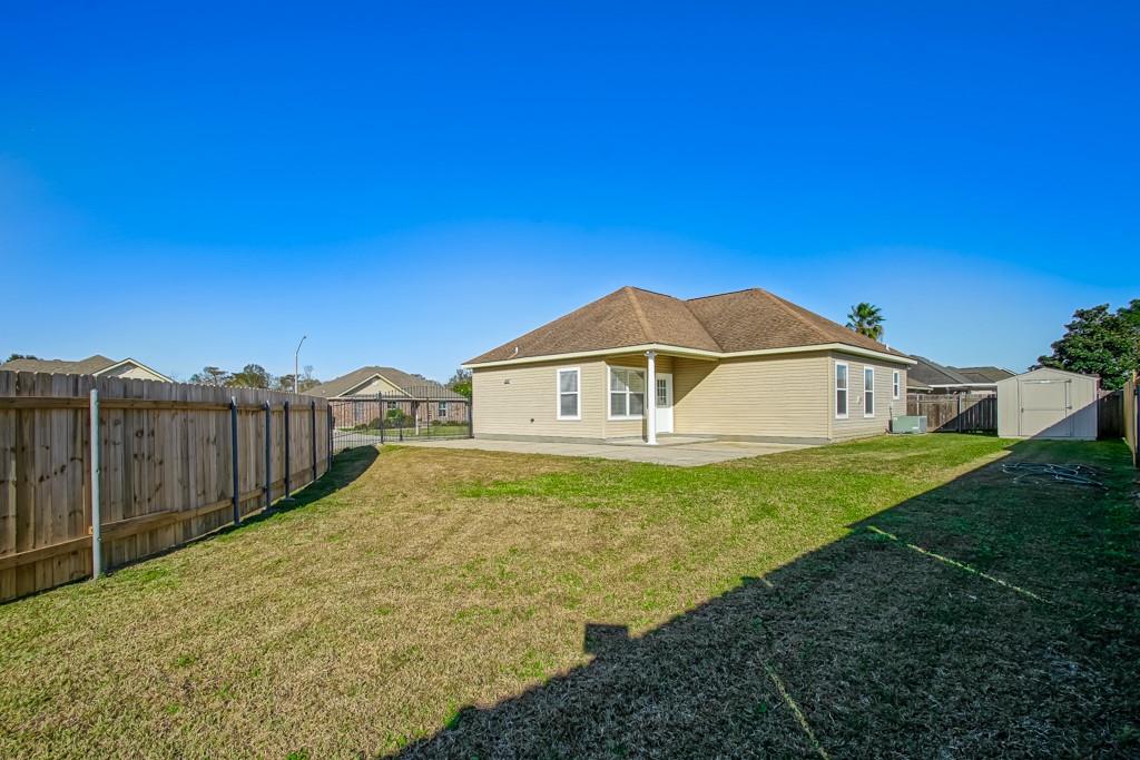 5937 Three Oaks Court, Marrero, Louisiana image 25