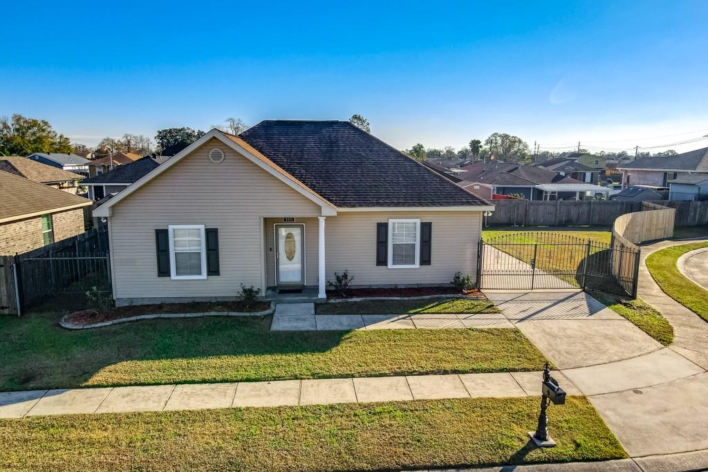 5937 Three Oaks Court, Marrero, Louisiana image 28