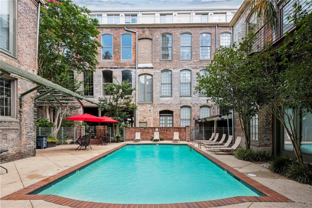 920 Poeyfarre Street #381, New Orleans, Louisiana image 11