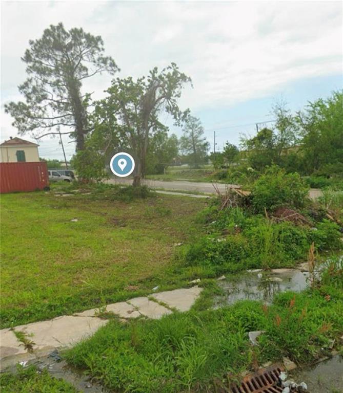 2340 Delery Street, New Orleans, Louisiana image 1