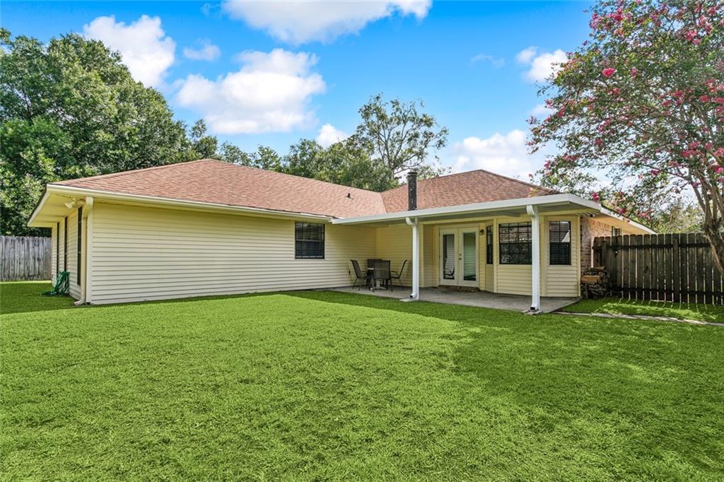 801 Lake Borgne Court, Slidell, Louisiana image 20