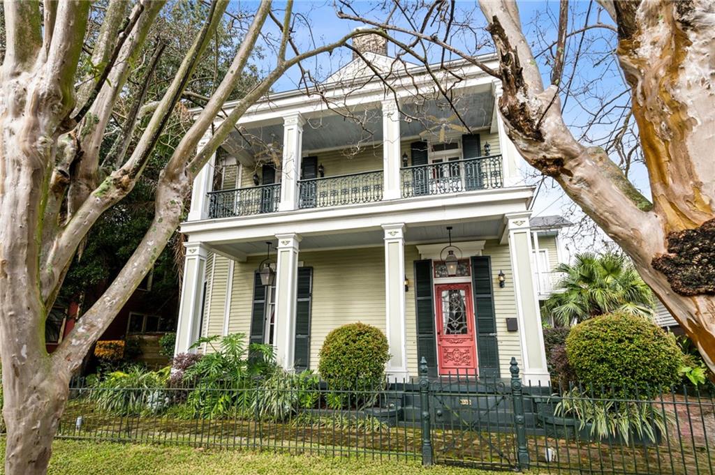 1555 N Miro Street, New Orleans, Louisiana image 1