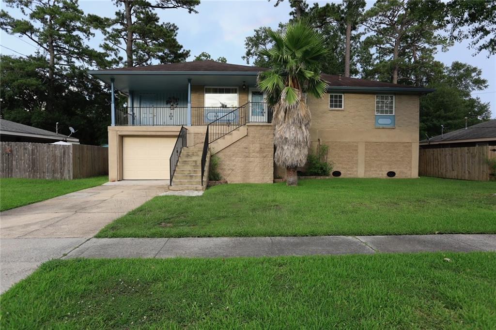 2127 Middle Drive, Slidell, Louisiana image 1