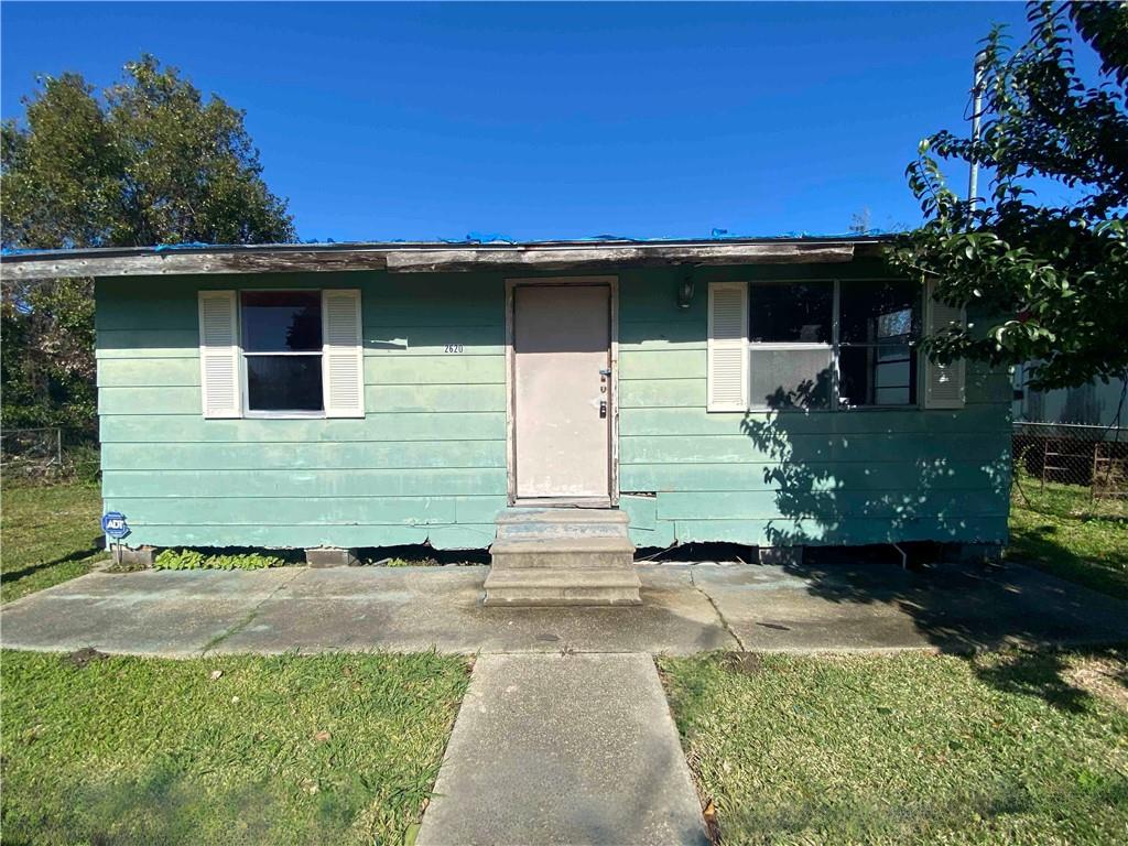 2620 Isaac Street, Houma, Louisiana image 1