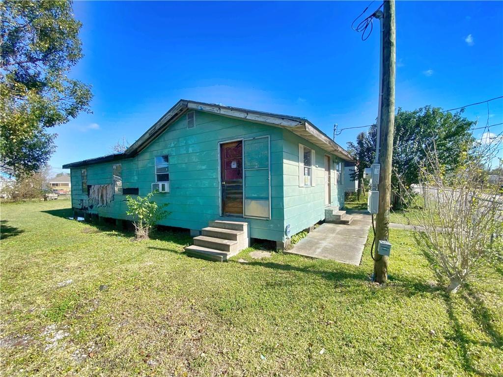 2620 Isaac Street, Houma, Louisiana image 4