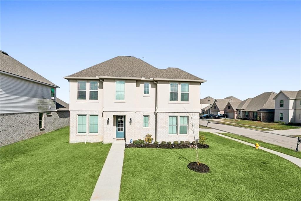 7925 Camellia Bud Court, Slidell, Louisiana image 2