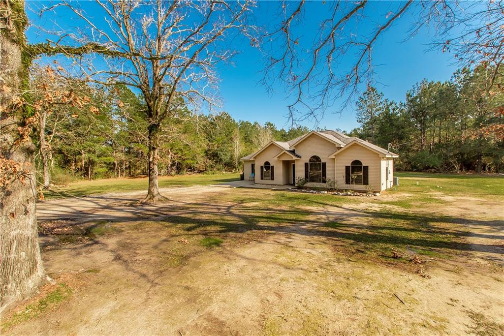 48698 N Prevost Lane, Loranger, Louisiana image 2