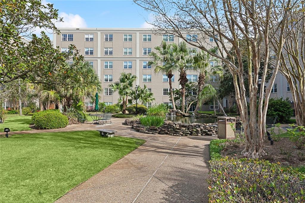 1750 St Charles Avenue #513, New Orleans, Louisiana image 17