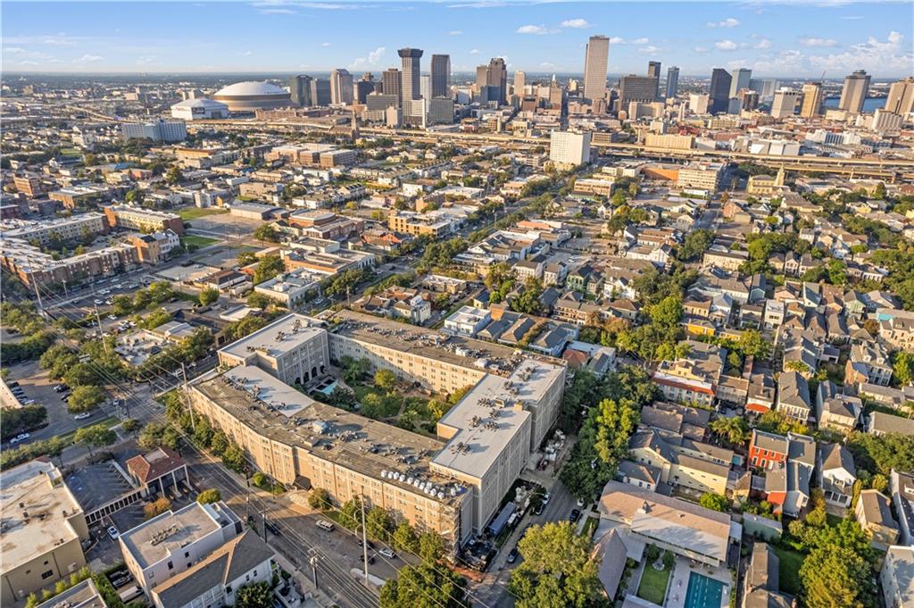 1750 St Charles Avenue #513, New Orleans, Louisiana image 18