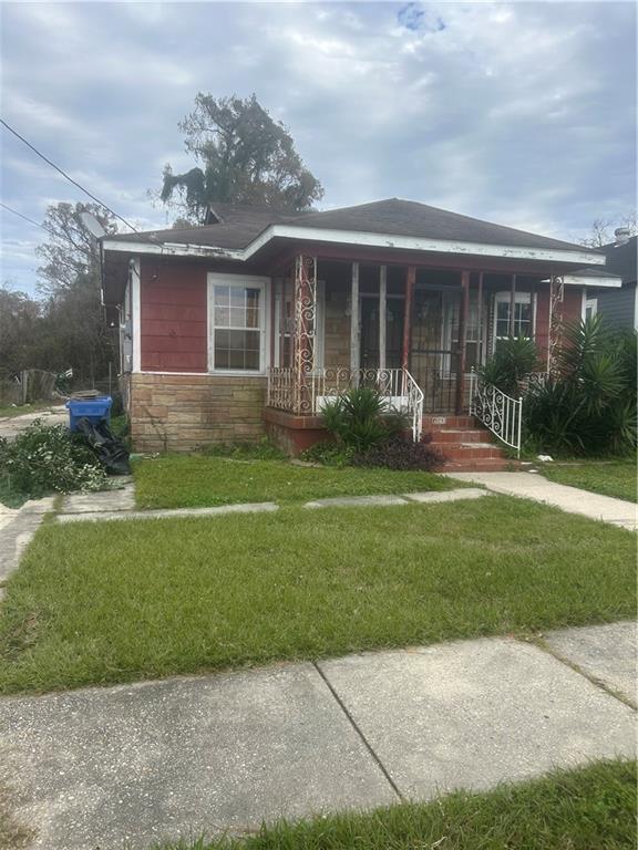 4429 Laine Avenue, New Orleans, Louisiana image 1