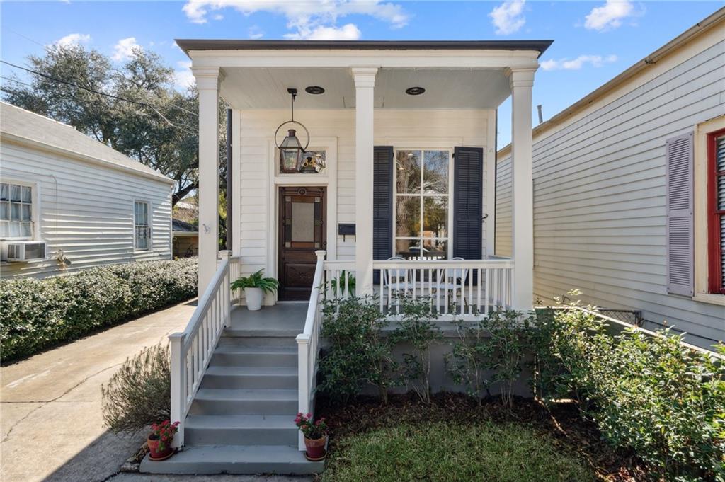 4534 Camp Street, New Orleans, Louisiana image 1