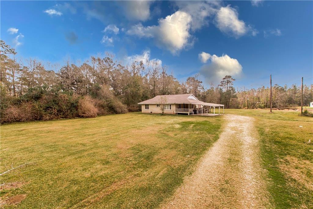 59354 Borgne Avenue, Bogalusa, Louisiana image 1