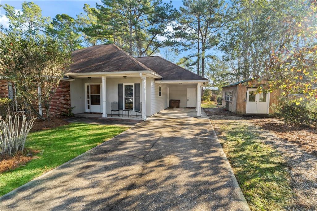 71210 Ketch Place, Abita Springs, Louisiana image 2