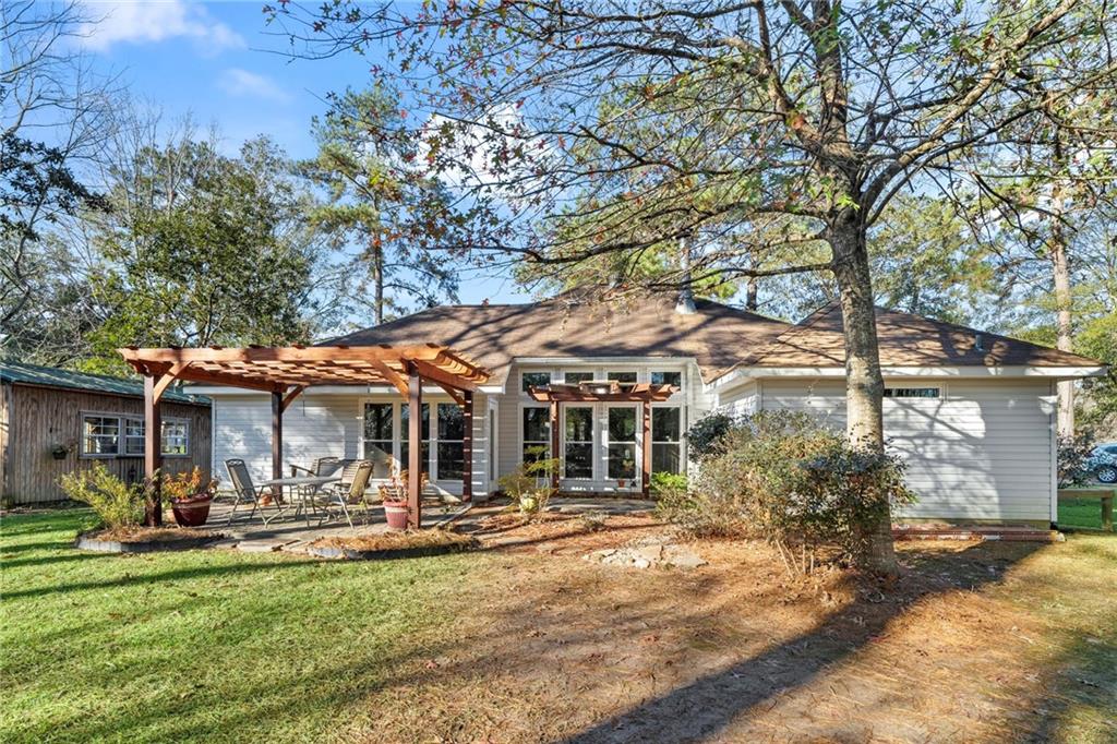 71210 Ketch Place, Abita Springs, Louisiana image 21