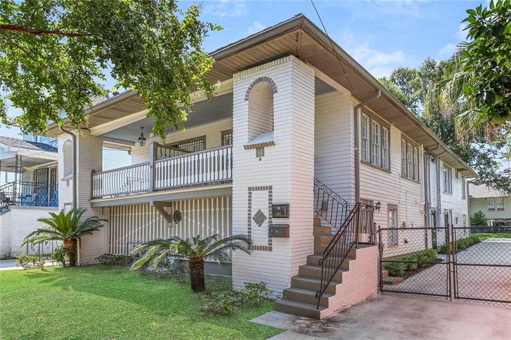 4320 S Tonti Street, New Orleans, Louisiana image 1