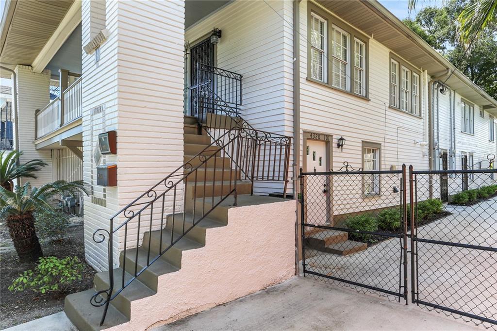 4320 S Tonti Street, New Orleans, Louisiana image 2