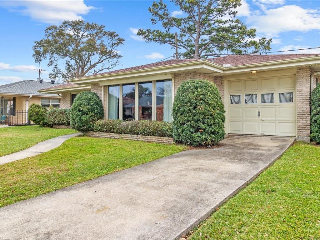 617 Smith Drive, Metairie, Louisiana image 2