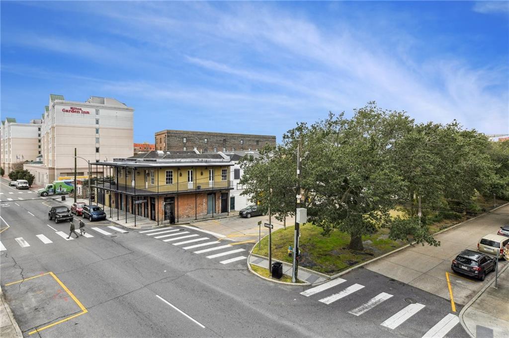 900 S Peters Street #L17, New Orleans, Louisiana image 20