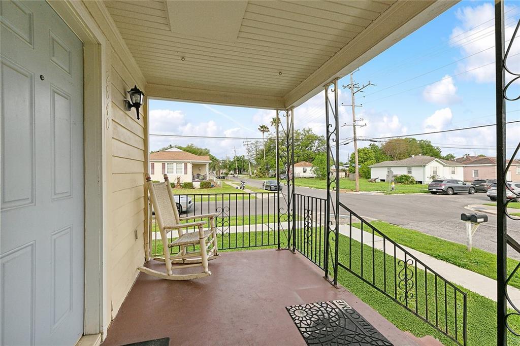 2640 42 Mexico Street, New Orleans, Louisiana image 3