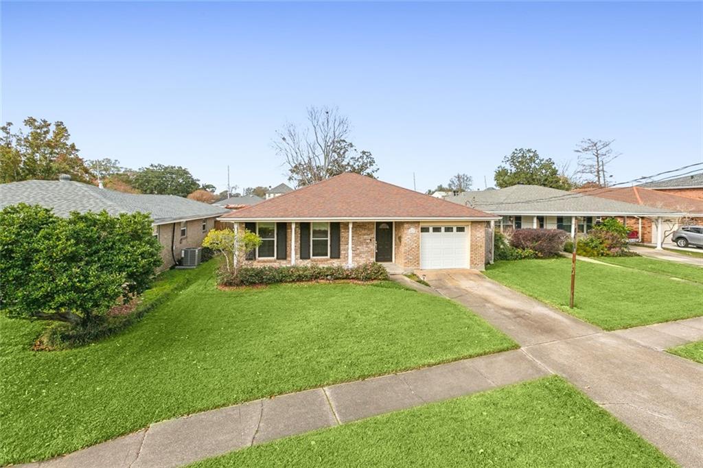 4512 Lakewood Drive, Metairie, Louisiana image 2