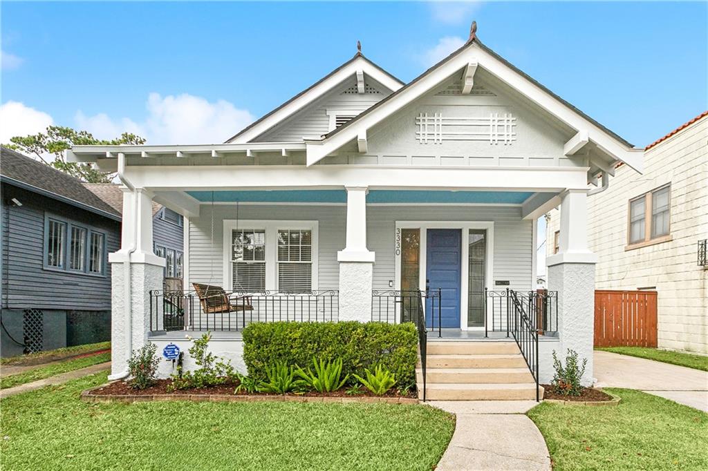 3330 State Street Drive, New Orleans, Louisiana image 1