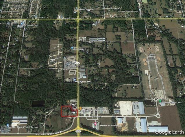 43089 S Airport Road, Hammond, Louisiana image 4