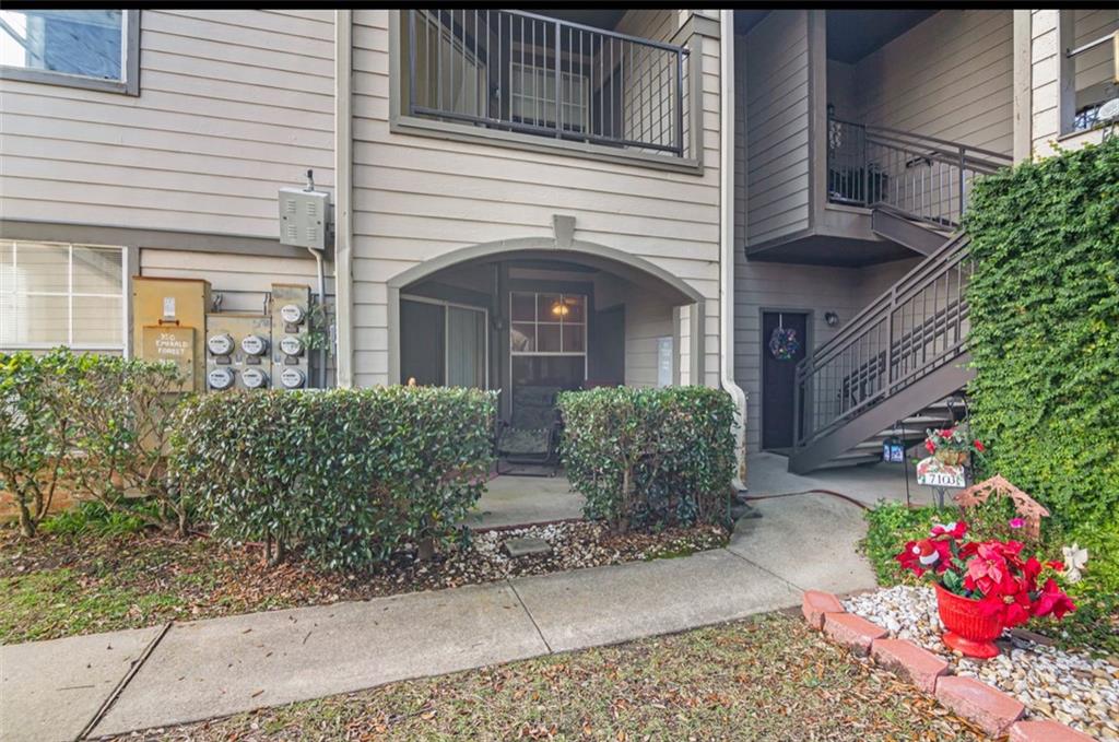 350 Emerald Forest Boulevard #7104, Covington, Louisiana image 1