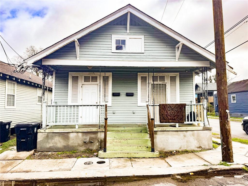 1501 France Street, New Orleans, Louisiana image 1