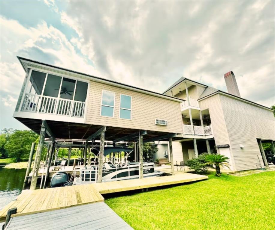 32870 Rivergate Circle, Springfield, Louisiana image 30