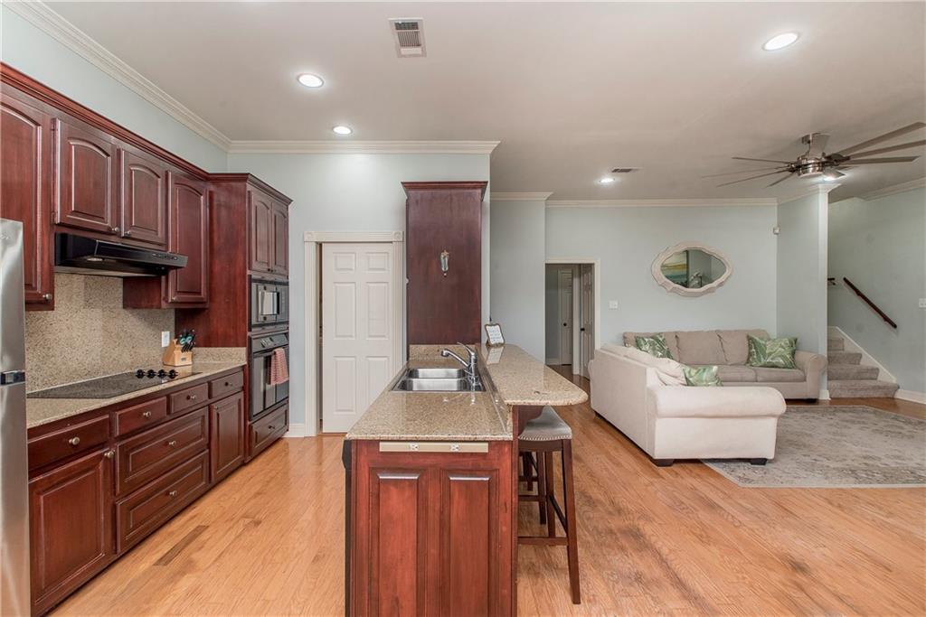 32870 Rivergate Circle, Springfield, Louisiana image 5