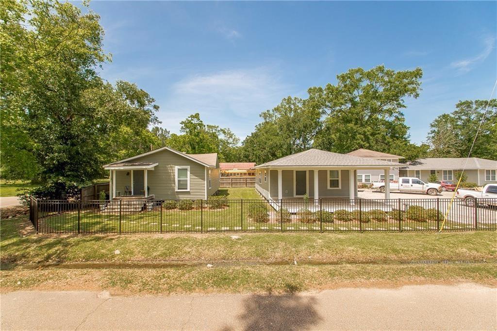 17003-17019 E Iowa Avenue, Hammond, Louisiana image 2