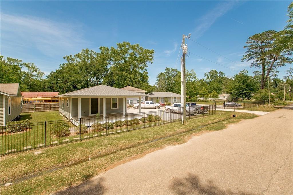 17003-17019 E Iowa Avenue, Hammond, Louisiana image 3