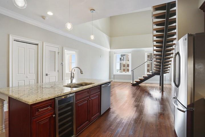 210 Baronne Street #1807, New Orleans, Louisiana image 16