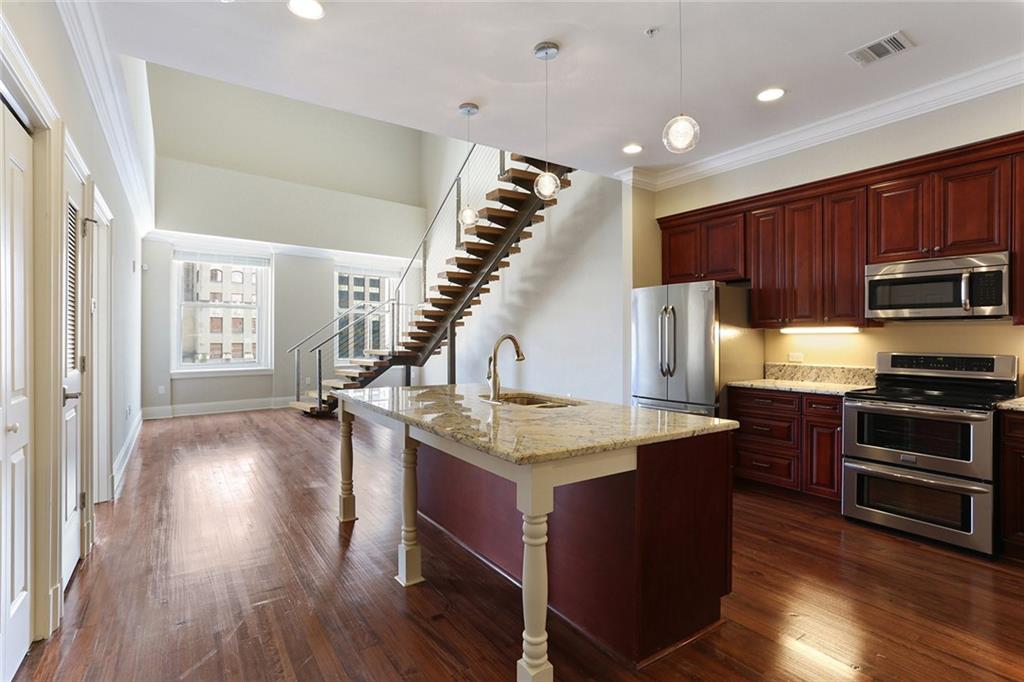 210 Baronne Street #1807, New Orleans, Louisiana image 17