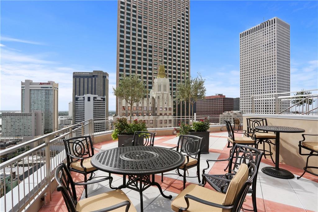 210 Baronne Street #1803, New Orleans, Louisiana image 16