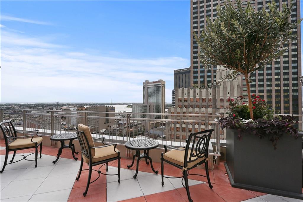 210 Baronne Street #1803, New Orleans, Louisiana image 19