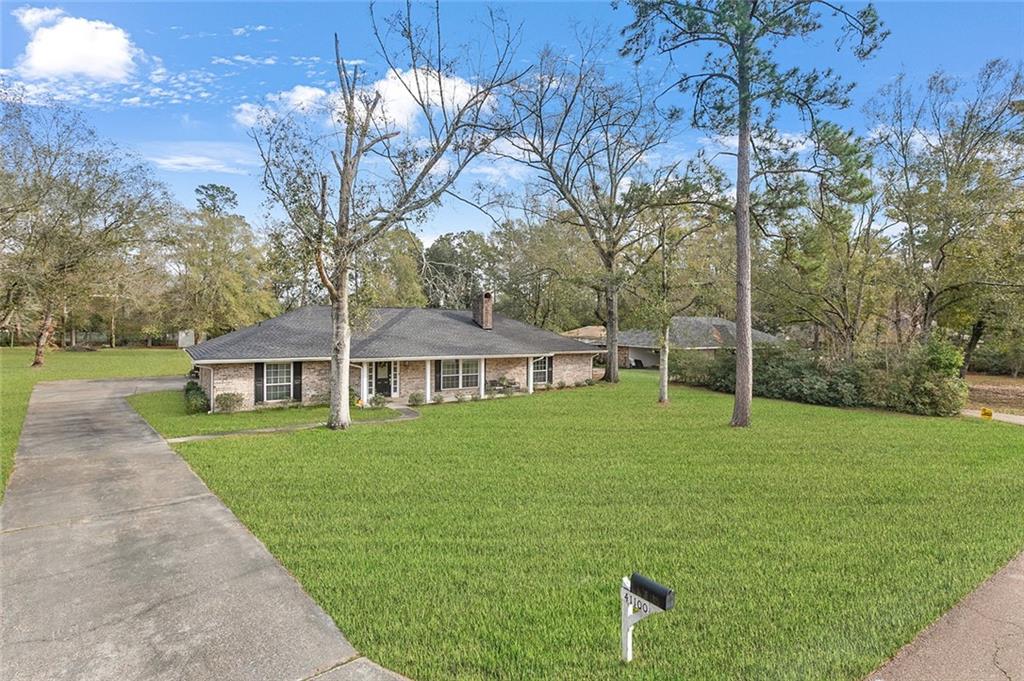 41100 Adelle Drive, Hammond, Louisiana image 2