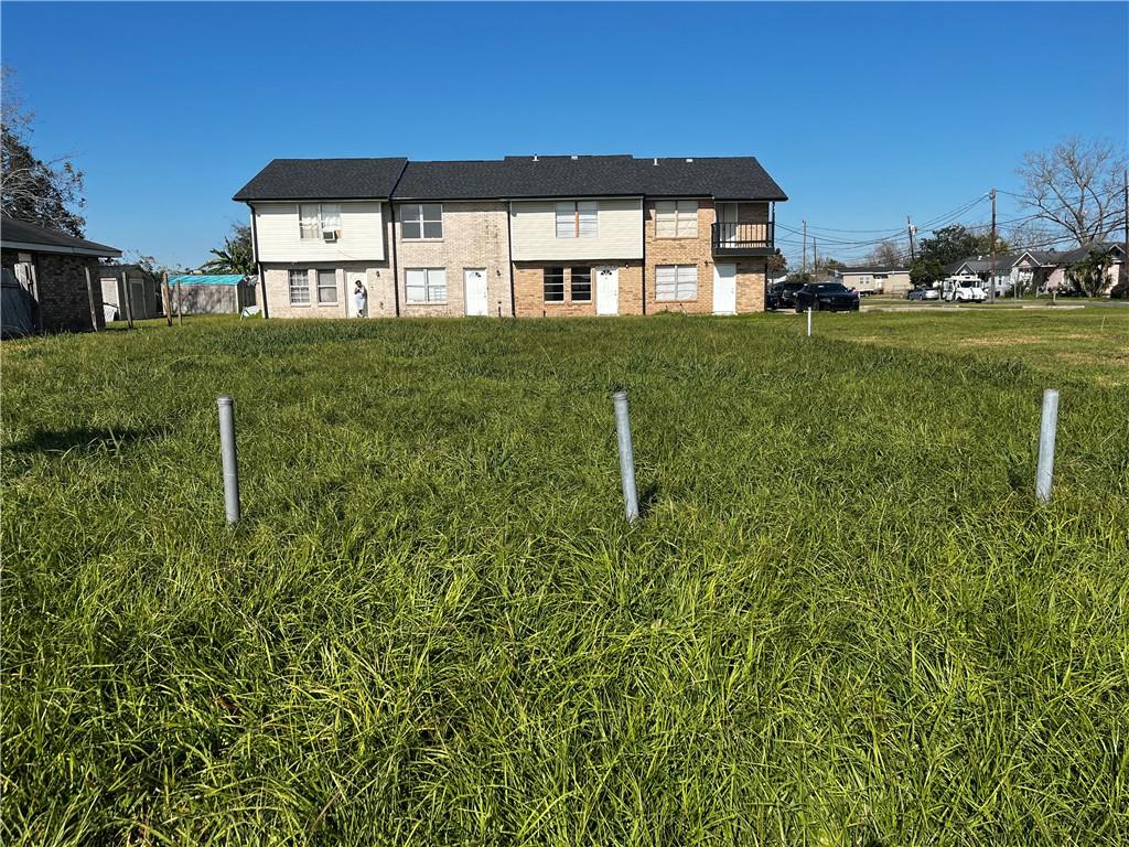 Lot 24-A Cohen Street, Marrero, Louisiana image 1