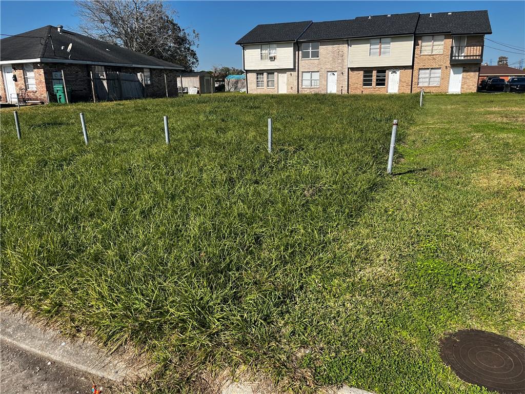 Lot 24-A Cohen Street, Marrero, Louisiana image 2