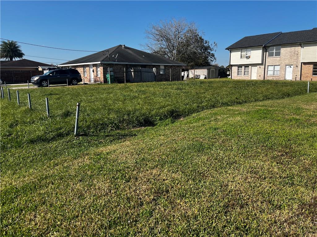 Lot 24-A Cohen Street, Marrero, Louisiana image 3