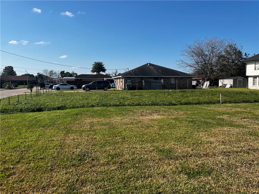 Lot 24-A Cohen Street, Marrero, Louisiana image 4