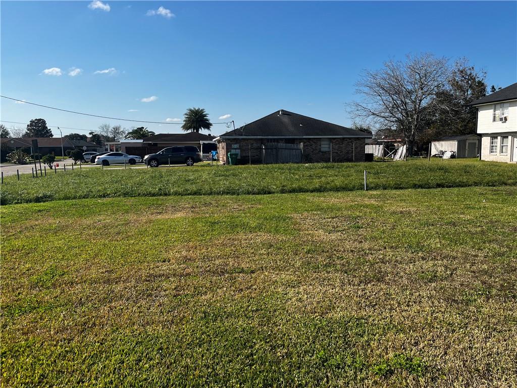 Lot 24-A Cohen Street, Marrero, Louisiana image 5