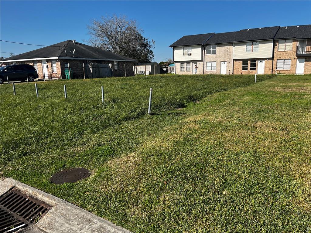 Lot 24-A Cohen Street, Marrero, Louisiana image 6