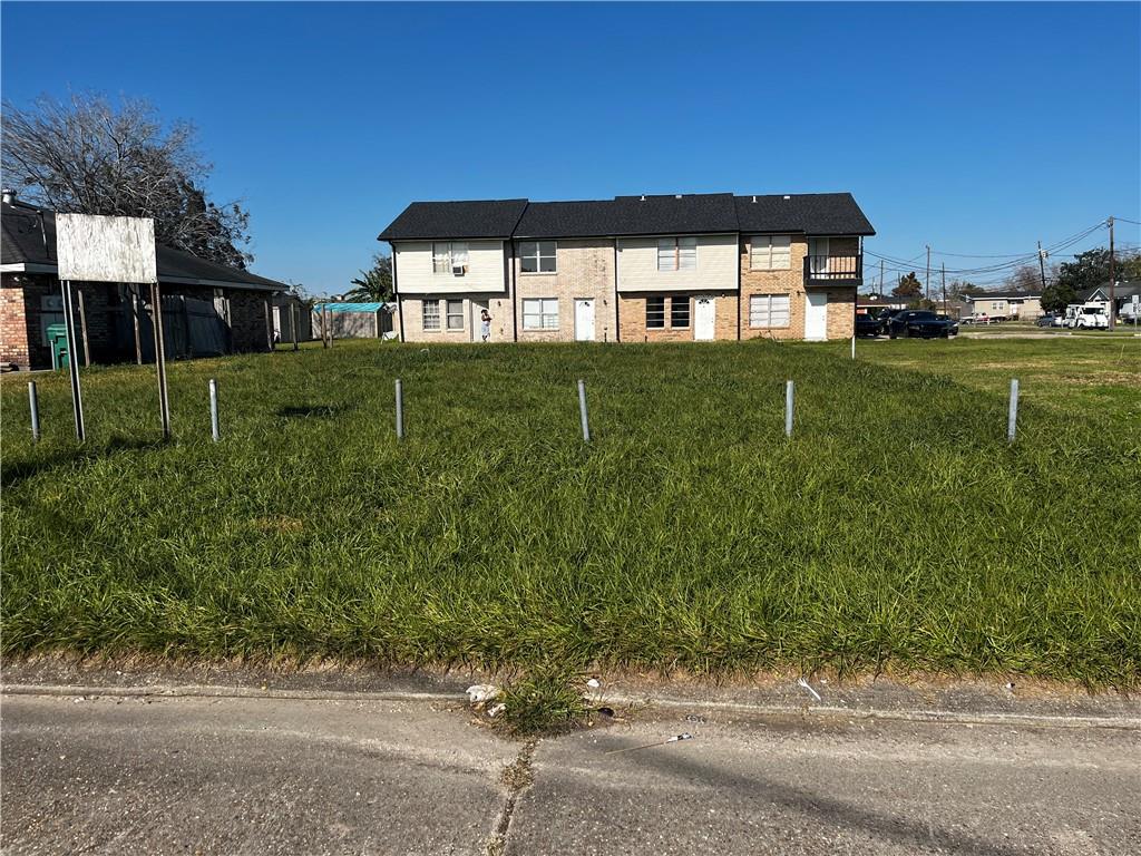 Lot 24-A Cohen Street, Marrero, Louisiana image 7