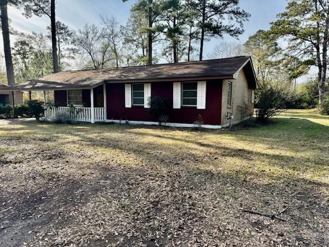 423 Bankston Drive, Bogalusa, Louisiana image 1