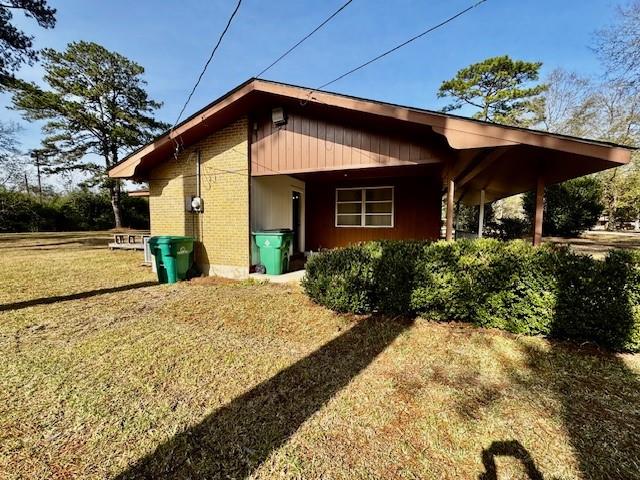 423 Bankston Drive, Bogalusa, Louisiana image 2