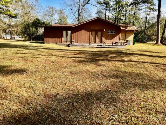 423 Bankston Drive, Bogalusa, Louisiana image 4